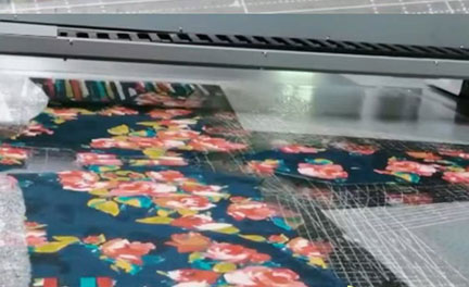 Cashmere sweater printing, cashmere sweater digital printing