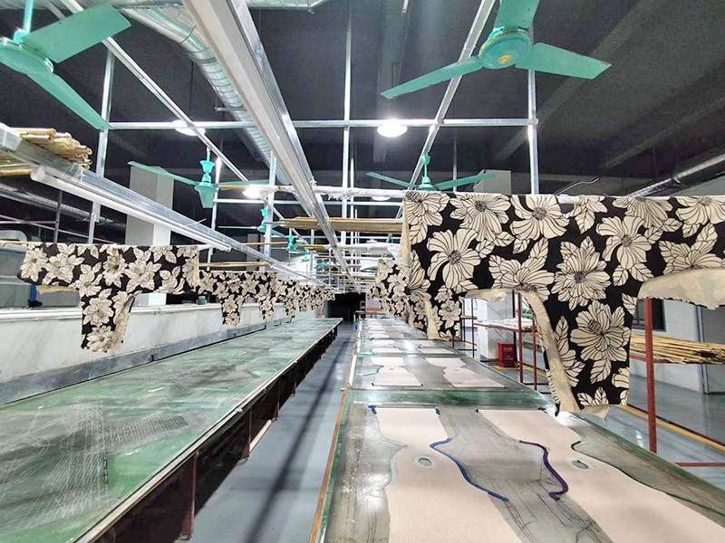 production